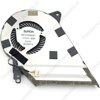 ventilateur SUNON EF50050S1-C290-S9A