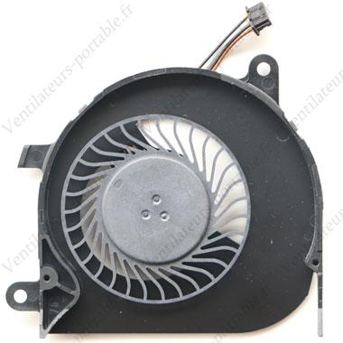 ventilateur Dell Latitude E7470