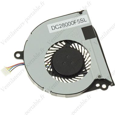 ventilateur Dell DC2800F5SL