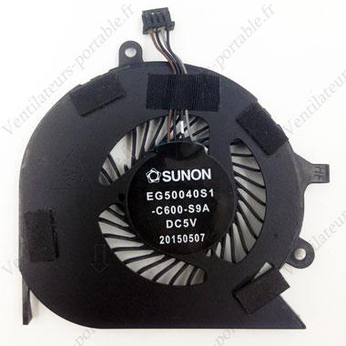 ventilateur SUNON EG50040S1-C600-S9A