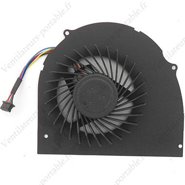 ventilateur Dell 072XRJ