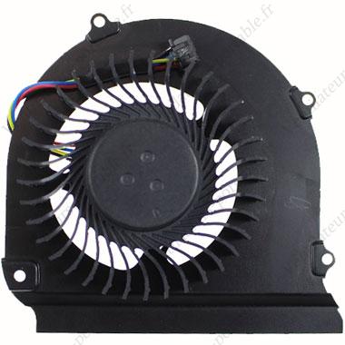 ventilateur Dell 0VTNGR