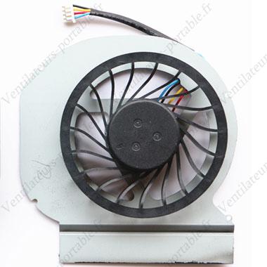 ventilateur Dell Latitude E6420