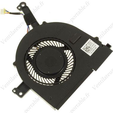 FCN FGLH DFS501105PR0T ventilator