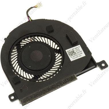 Dell Latitude E5450 ventilator