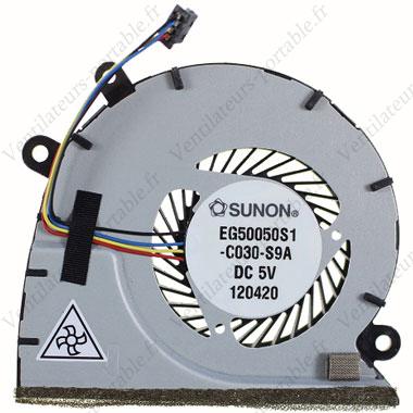 Ventilador SUNON EG50050S1-C030-S9A