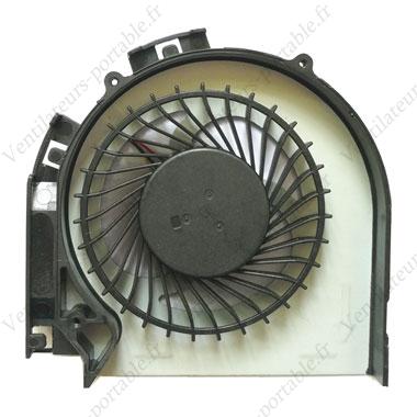 Ventilador Dell Inspiron 17 7737