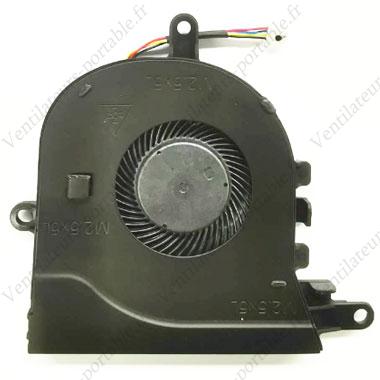 Ventilador Dell Inspiron 15 5770