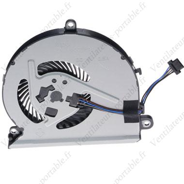 ventilateur Lenovo Ideapad V510