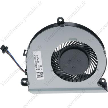 Lenovo Ideapad V310-15isk ventilator