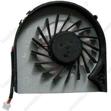 ventilateur Dell Inspiron 14r N4050