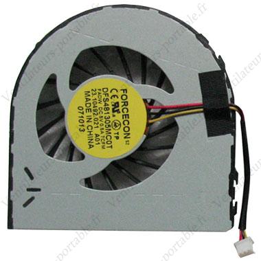 Dell Inspiron 15 N5040 ventilator
