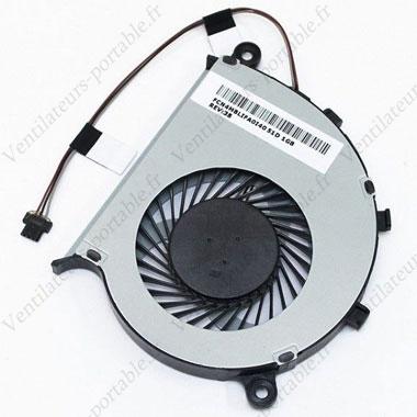 Ventilador Toshiba Satellite S50-b-15q