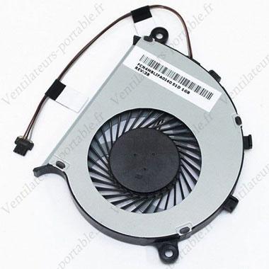 ventilateur Toshiba Satellite S50t-b