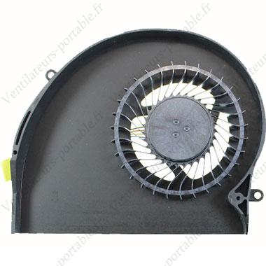 ventilateur GPU SUNON MG75090V1-C080-S9A