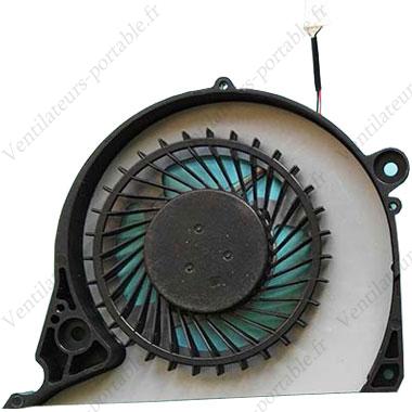 Ventilador Dell Inspiron 15 7577