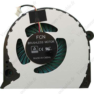FCN FJQT DFS541105FC0T ventilator