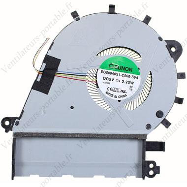 ventilateur SUNON EG50040S1-C960-S9A