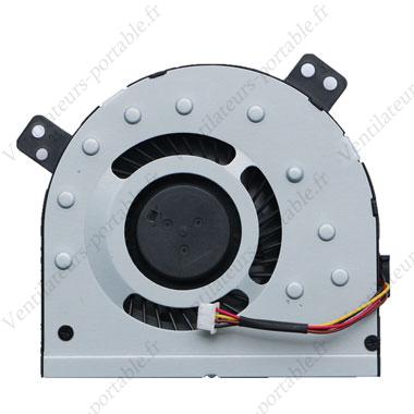 Ventilador Lenovo Ideapad Z510