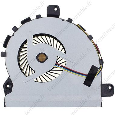 Ventilador Asus Rog Gl752vw