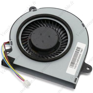 Asus Vivopc Vc60v ventilator