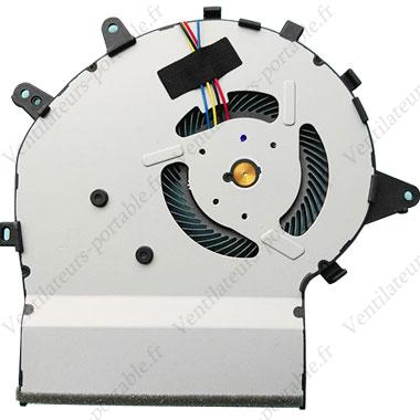 ventilateur DELTA NS85B01-15M20