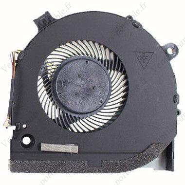 CPU-koelventilator voor FCN FKB6 DFS481105F20T