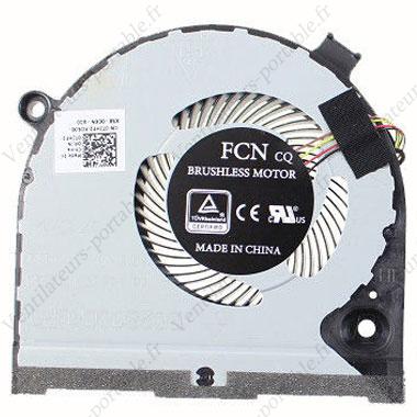 ventilateur FCN FKB6 DFS481105F20T
