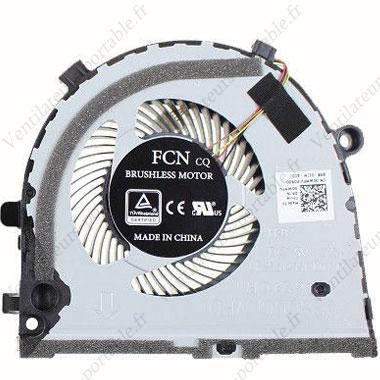 FCN FKB7 DFS551205ML0T ventilator