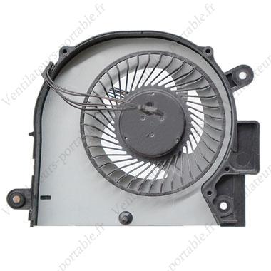 ventilateur Lenovo Y50c