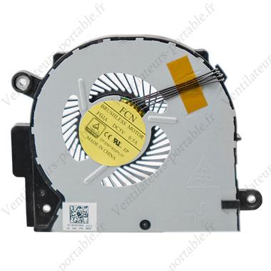 ventilateur FCN DFS561405PL0T FGJA