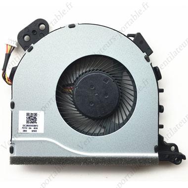 ventilateur Lenovo Ideapad 320-15ikb