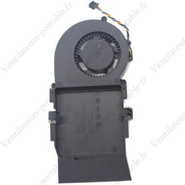 Ventilador Dell Alienware Alwar-2508 Alpha