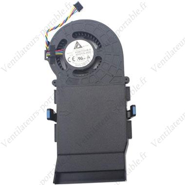 Ventilador Dell Alienware Alwar-2508 Alpha