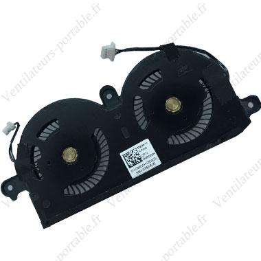 ventilateur Dell Xps 13 9380