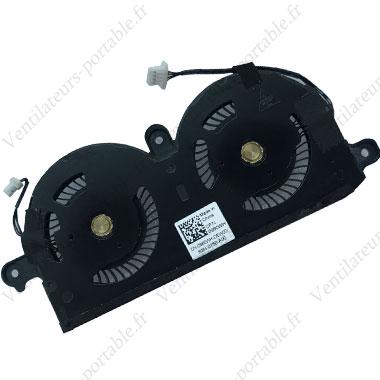 Ventola Dell 0980WH