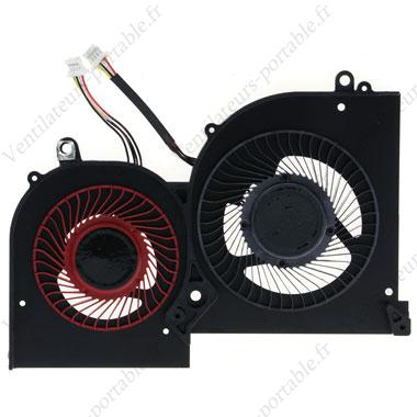 Ventilador de GPU A-POWER 16Q2-GPU-CW