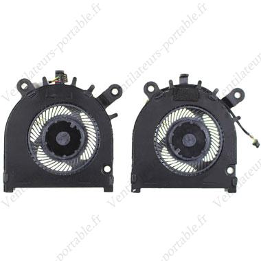 ventilateur Acer Swift 3 Sf314-51-56y4