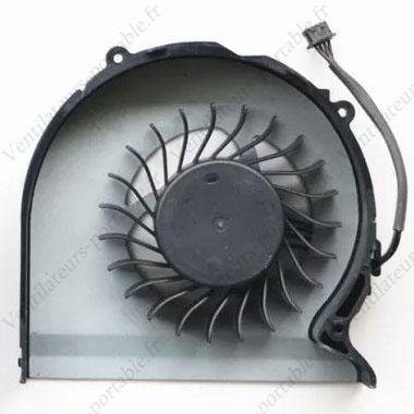 Ventilador Hp 734290-001