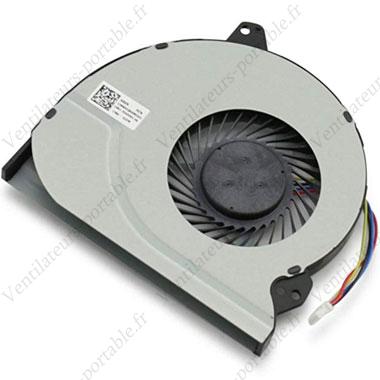 ventilateur GPU FCN FJ9T DFS551205ML0T