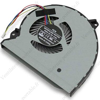 ventilateur FCN FJ9T DFS551205ML0T