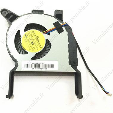 Ventilador Hp 810571-001