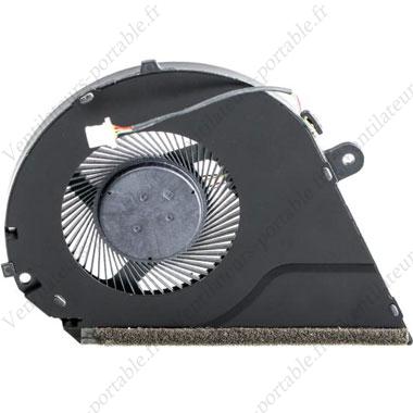 Ventilador Hp Pavilion 14-bf114ng