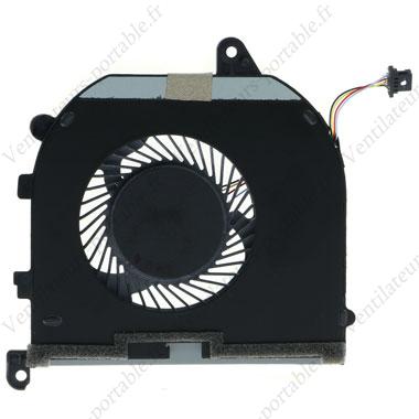 FCN FKCH DFS501105PR0T ventilator