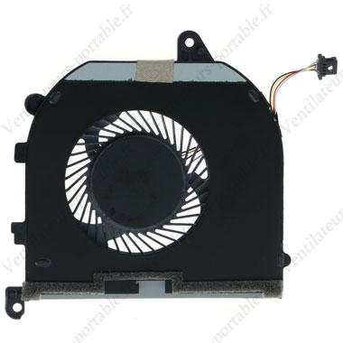 ventilateur Dell Precision 5530