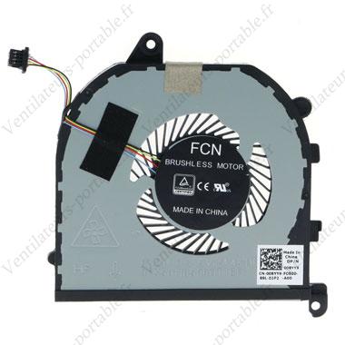 ventilateur Dell Precision 5530