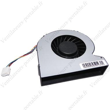 Ventilador Hp Omni Touchsmart 520