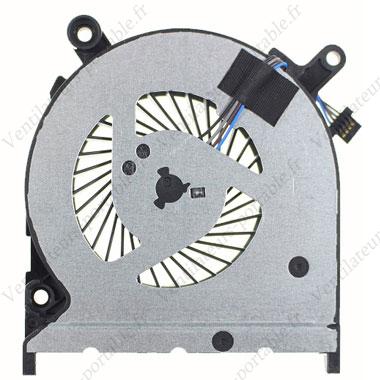 Ventilador Hp 14-bw010nf