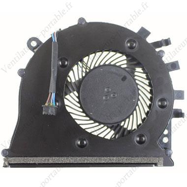 ventilateur DELTA NS85B00-17K22