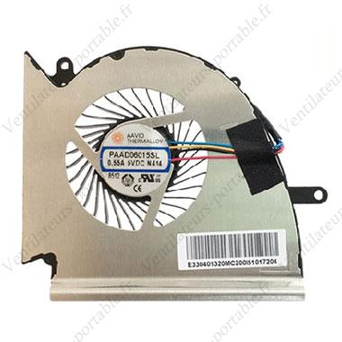 Ventilador AAVID PAAD06015SL N414